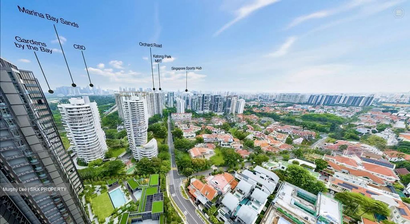 Meyer Road (D15), Condominium #570901851